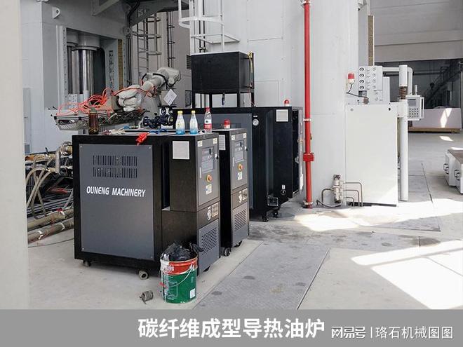 华体会体育最新域名复合材料成型工艺碳纤维成型导热油炉助力